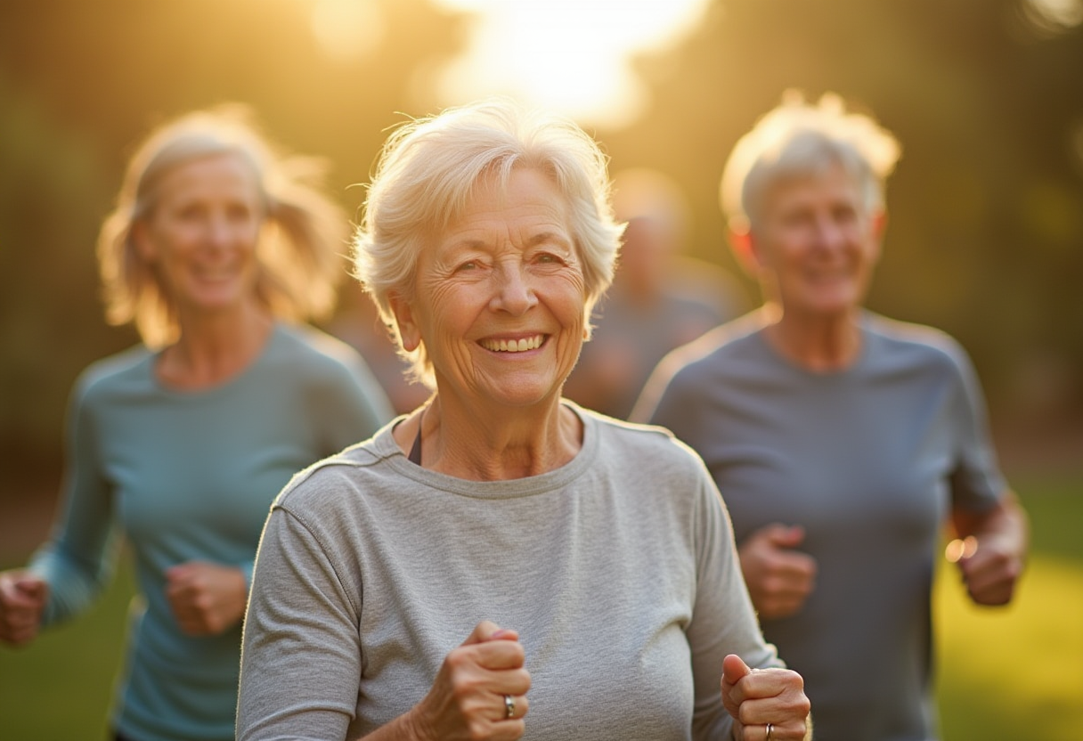 Групові заняття