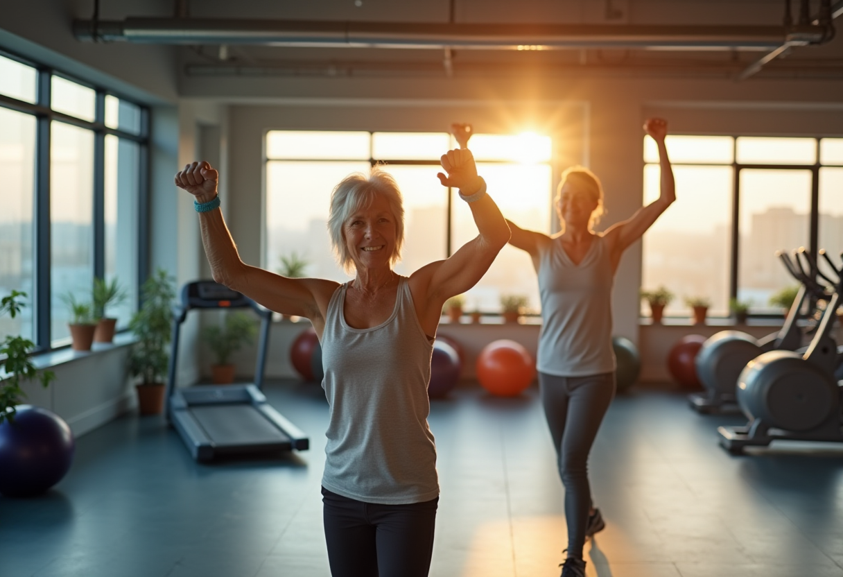 Персональні тренування